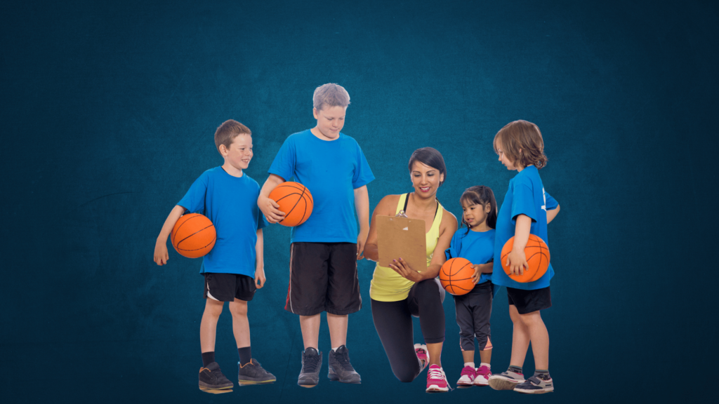 Book The Best Basketball Camp in Dubai With Wonderful Me
