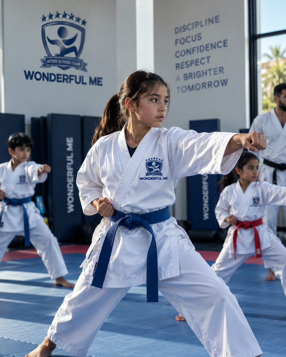 Karate